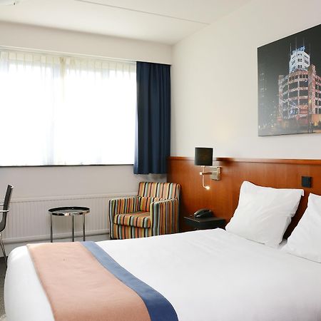 Amrath Hotel איינדהובן מראה חיצוני תמונה