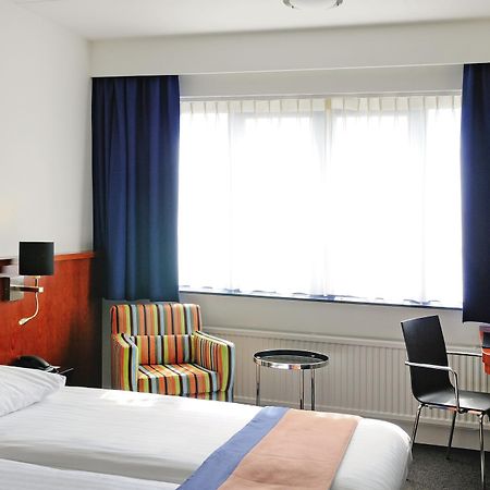 Amrath Hotel איינדהובן מראה חיצוני תמונה