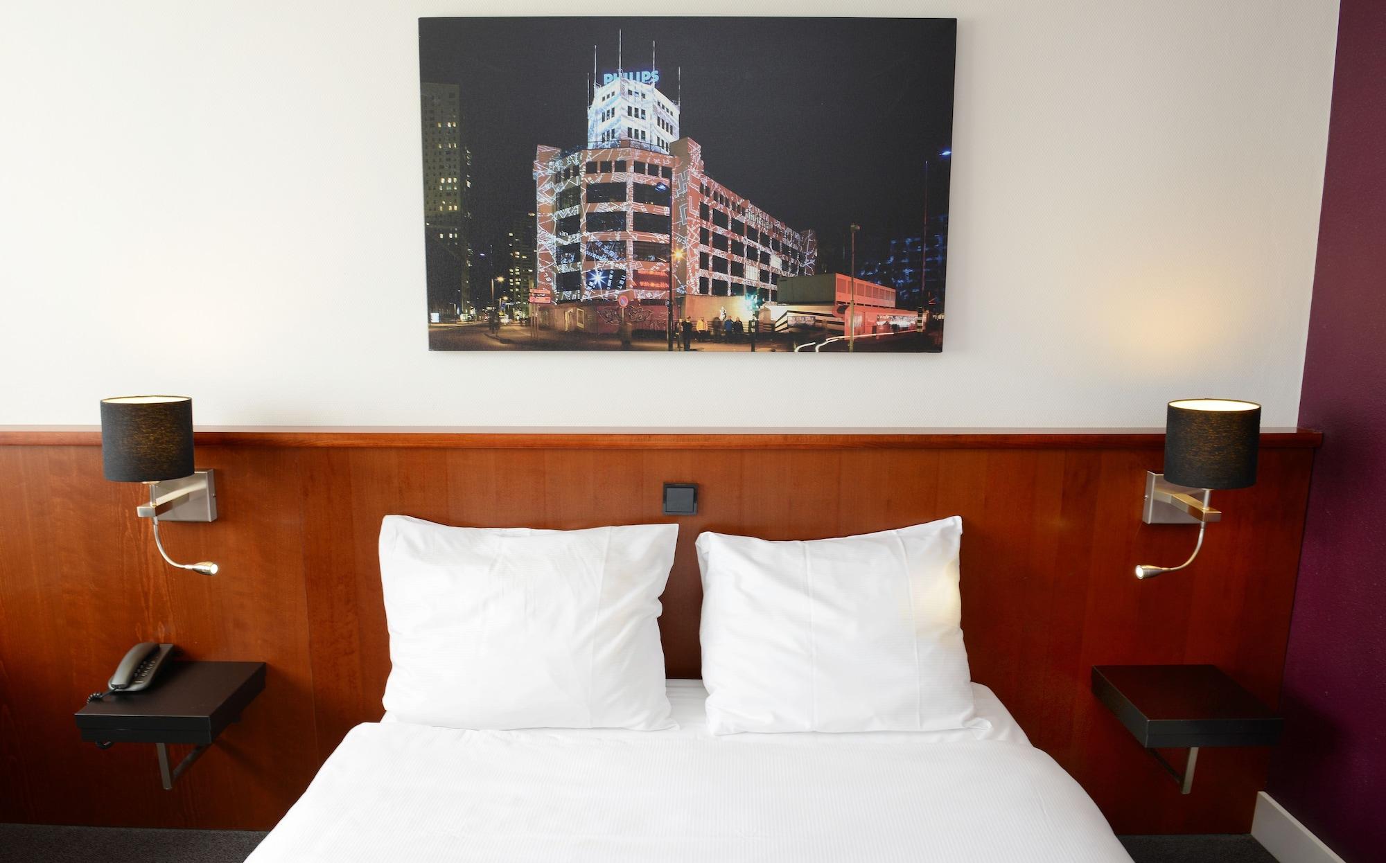 Amrath Hotel איינדהובן מראה חיצוני תמונה