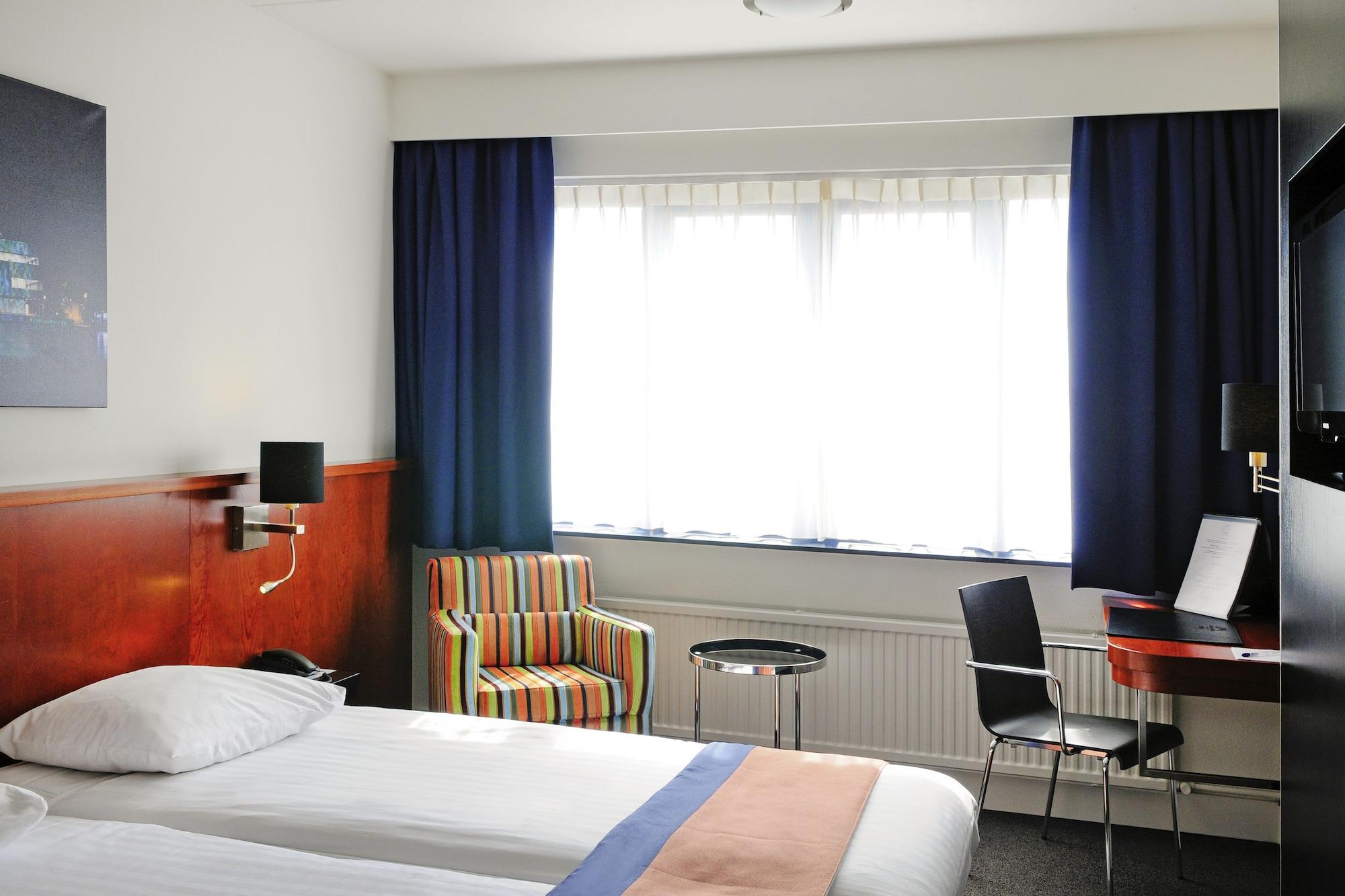 Amrath Hotel איינדהובן מראה חיצוני תמונה