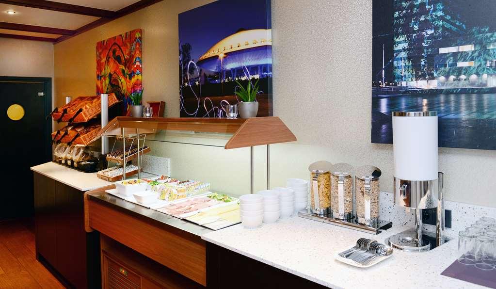 Amrath Hotel איינדהובן מתקנים תמונה