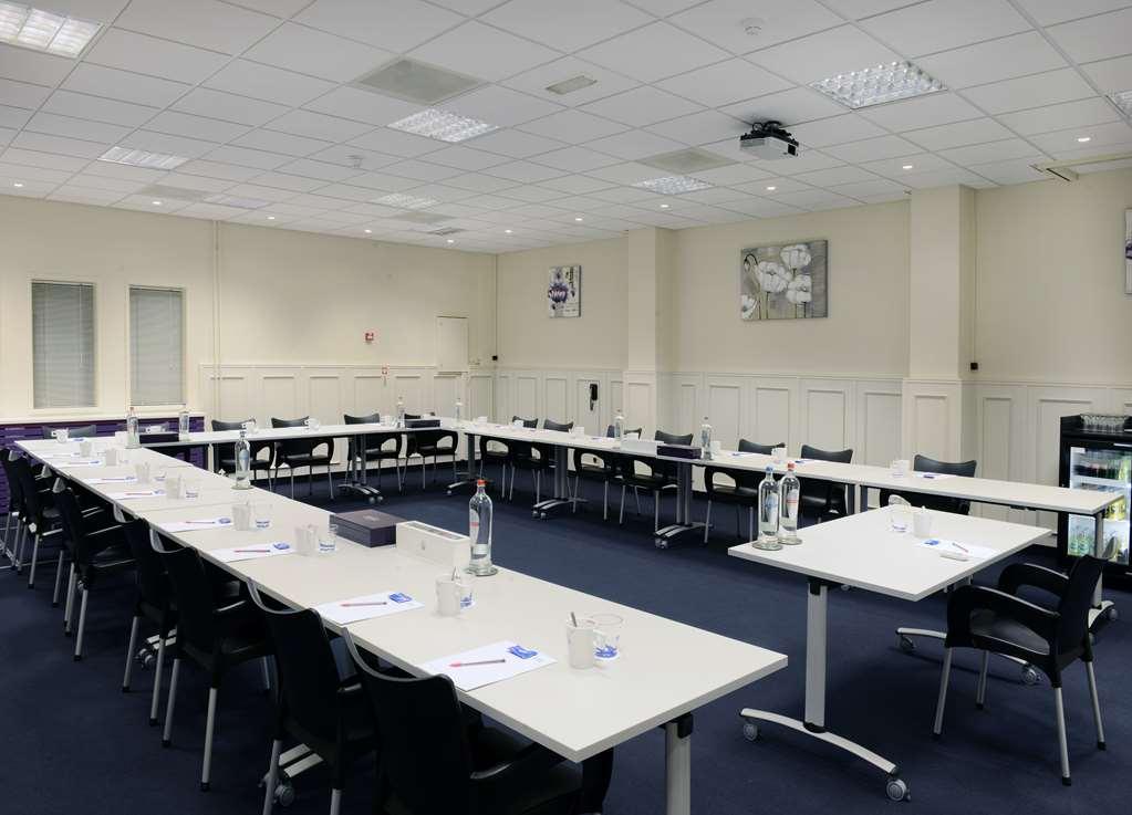 Amrath Hotel איינדהובן שירותים תמונה
