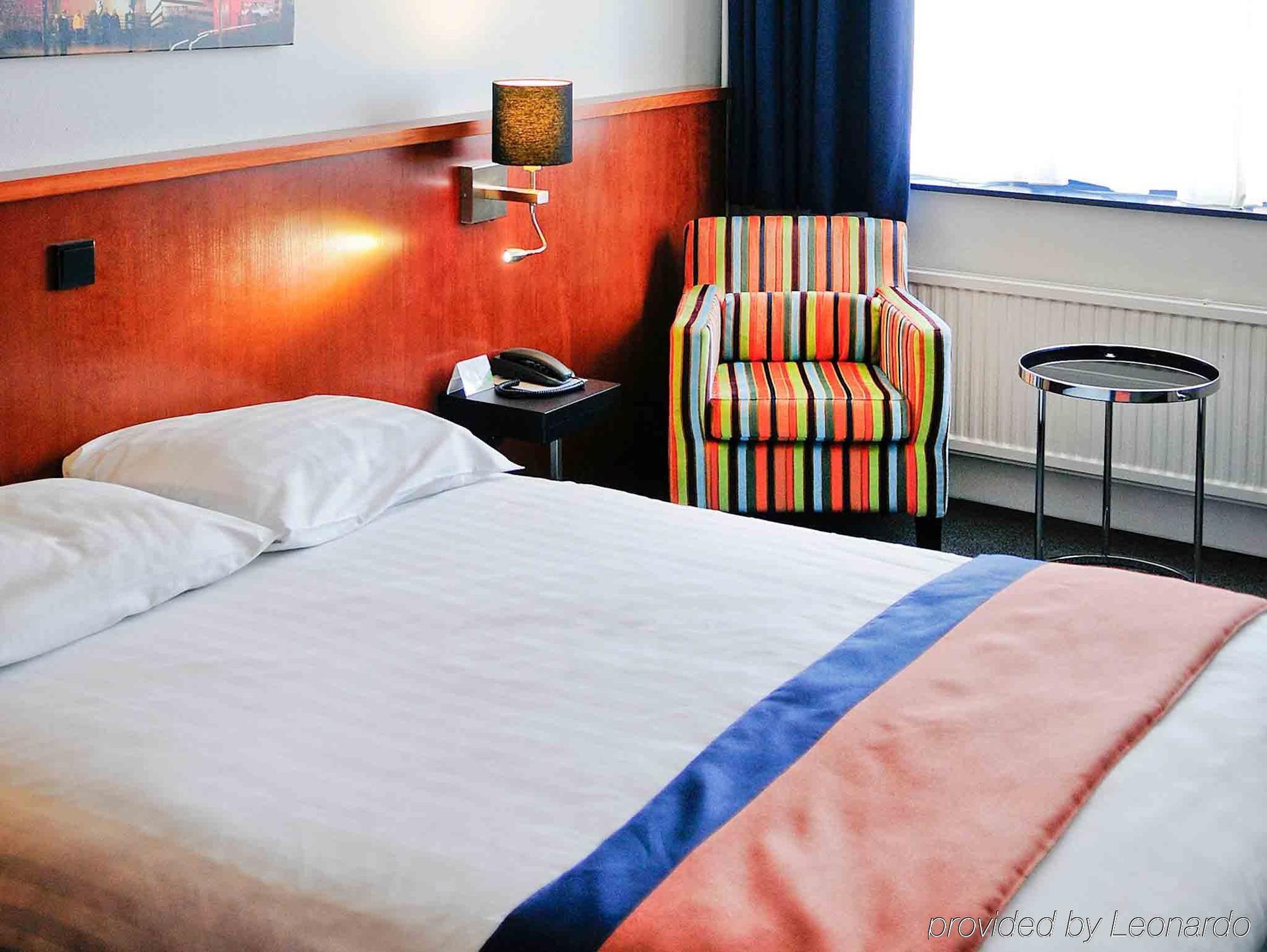 Amrath Hotel איינדהובן מראה חיצוני תמונה