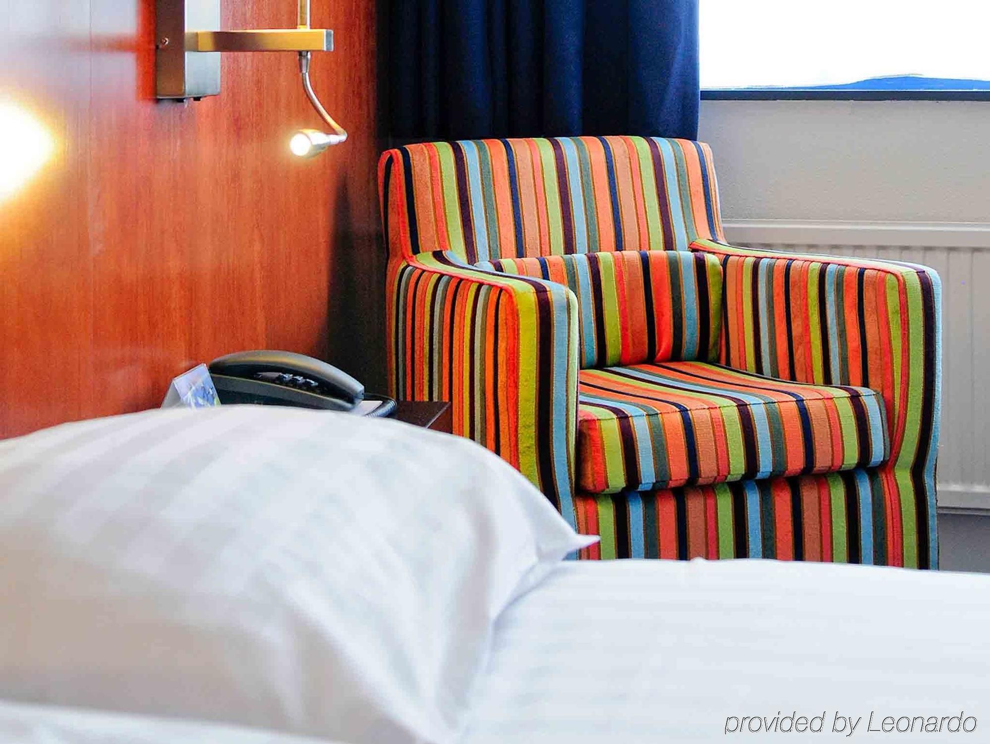 Amrath Hotel איינדהובן מראה חיצוני תמונה