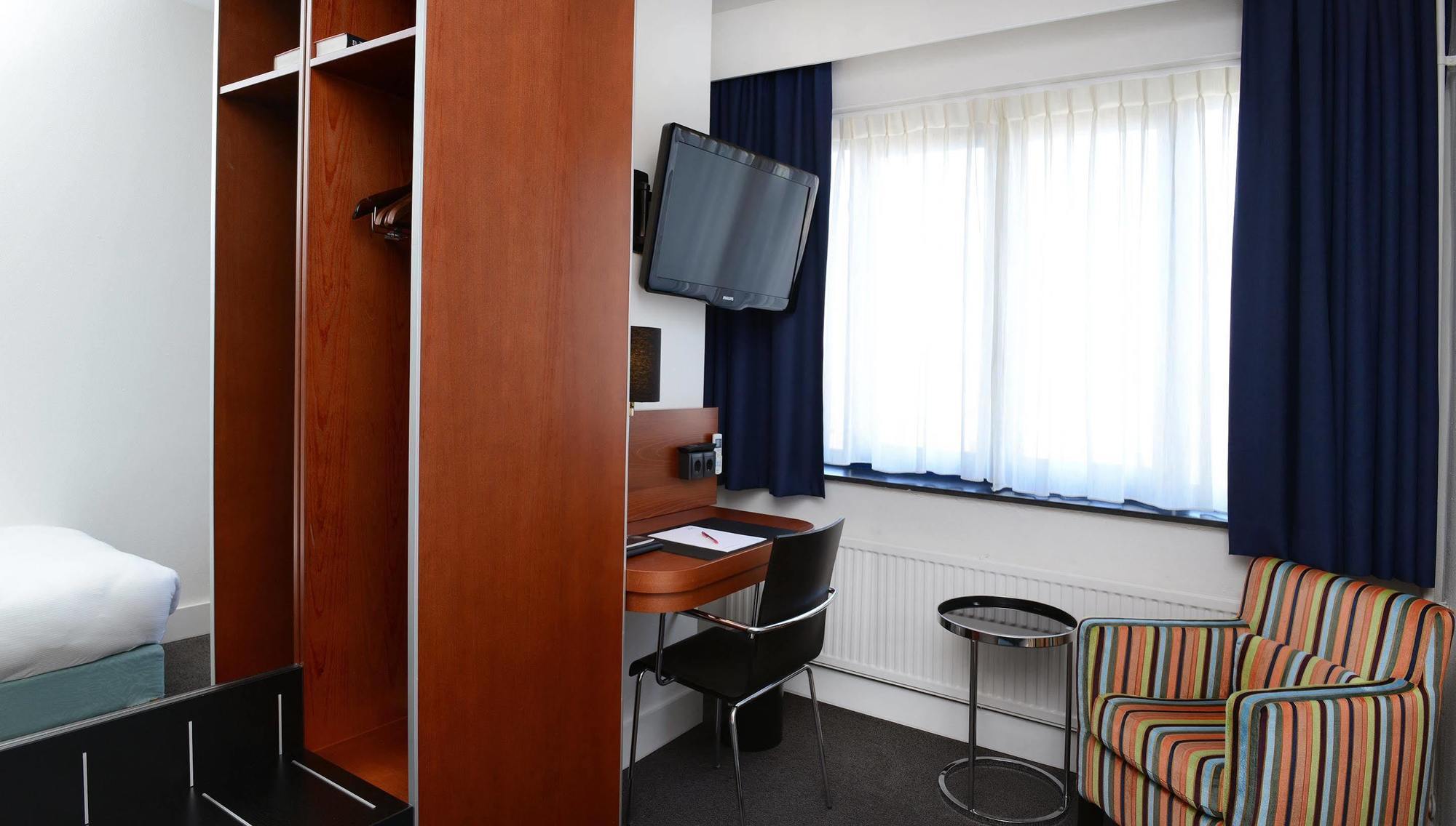 Amrath Hotel איינדהובן מראה חיצוני תמונה