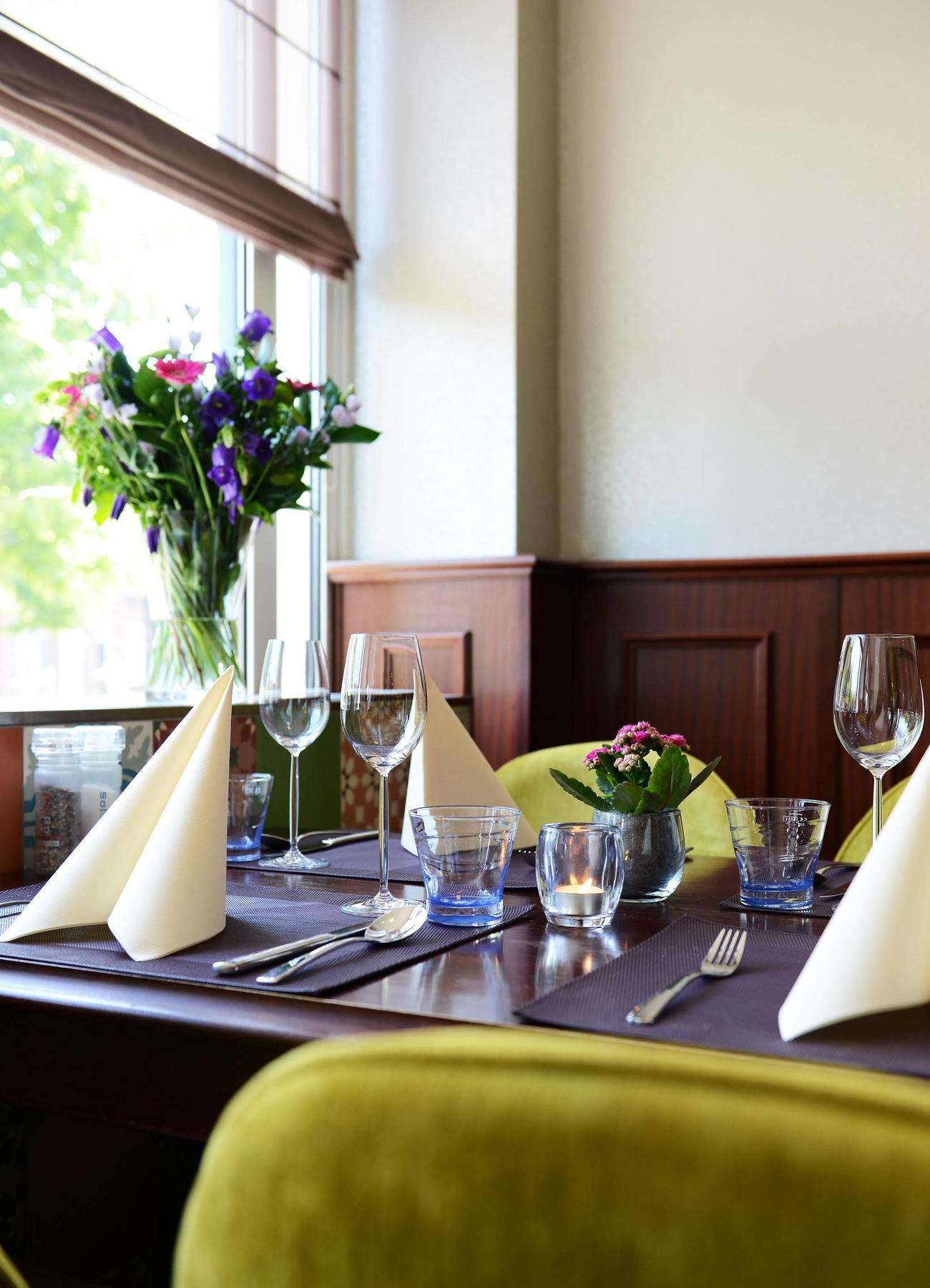 Amrath Hotel איינדהובן מראה חיצוני תמונה