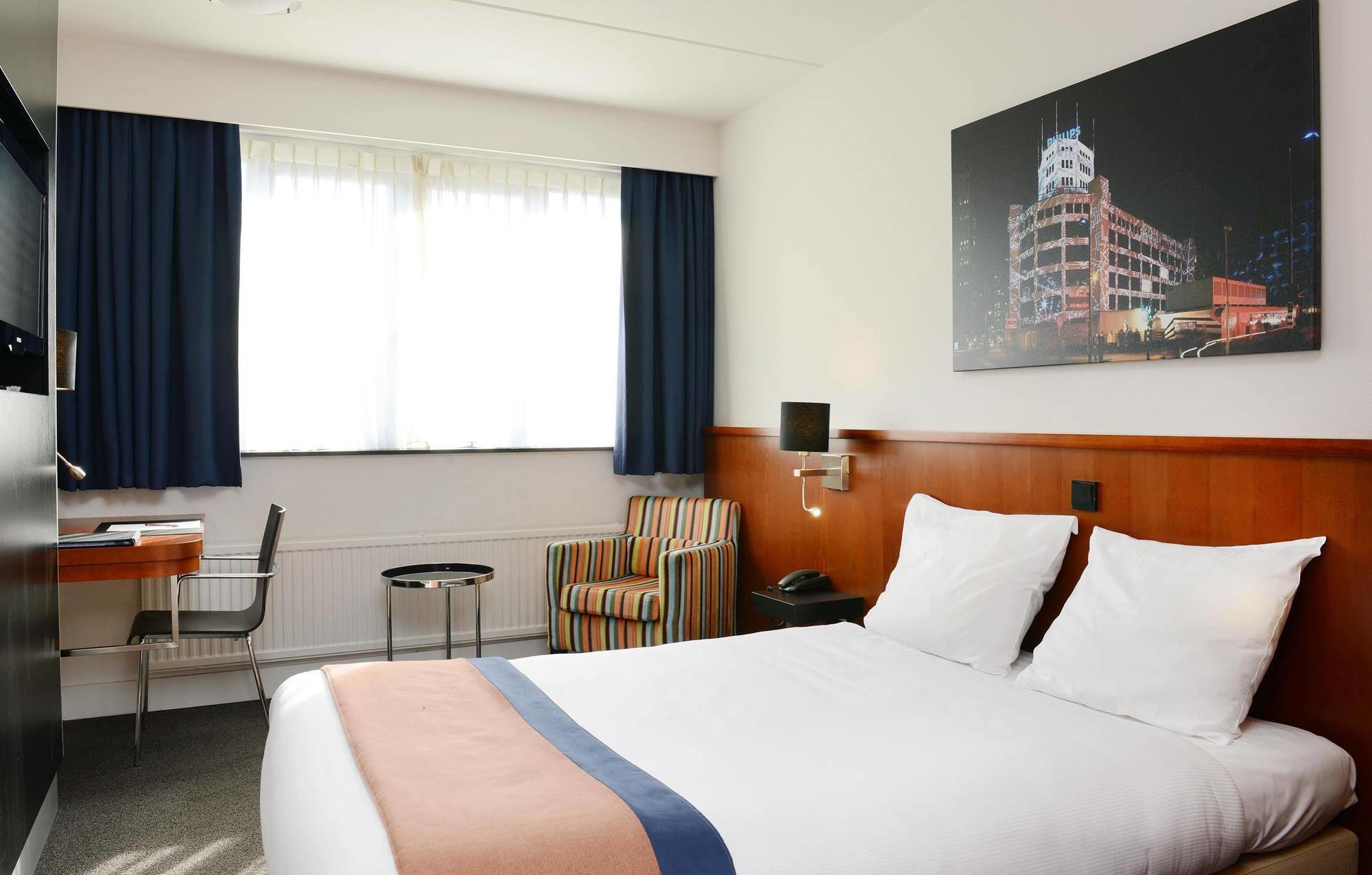 Amrath Hotel איינדהובן מראה חיצוני תמונה
