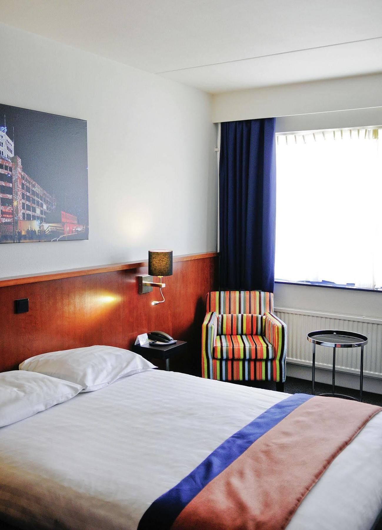 Amrath Hotel איינדהובן מראה חיצוני תמונה