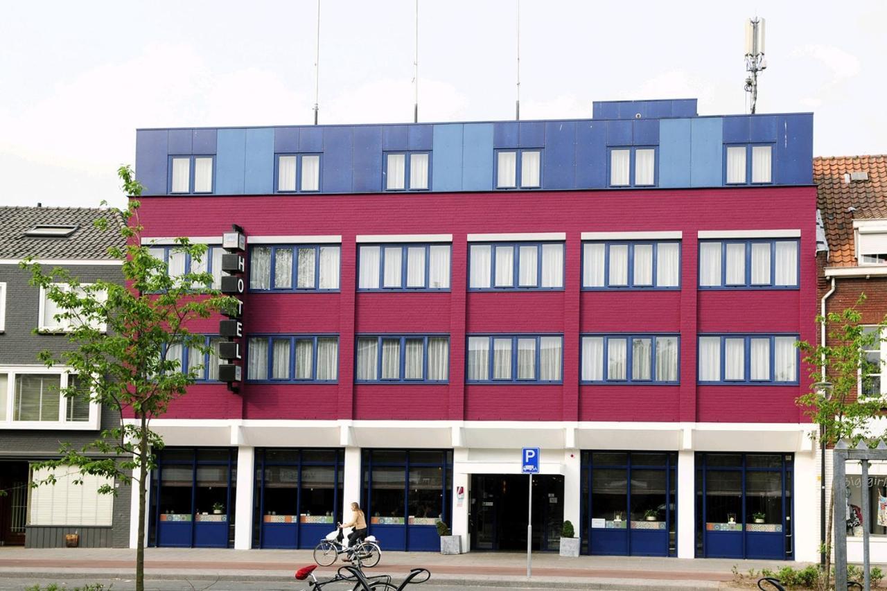 Amrath Hotel איינדהובן מראה חיצוני תמונה